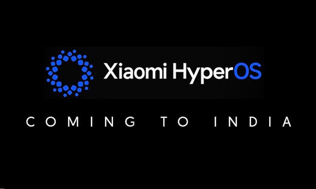 HyperOS Will First Reach These Two Xiaomi Devices in India