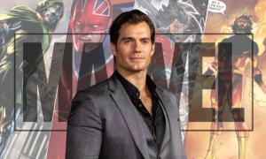 5 Characters Henry Cavill Can Play in the MCU