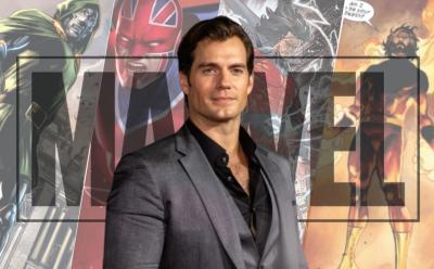 5 Characters Henry Cavill Can Play In The MCU!