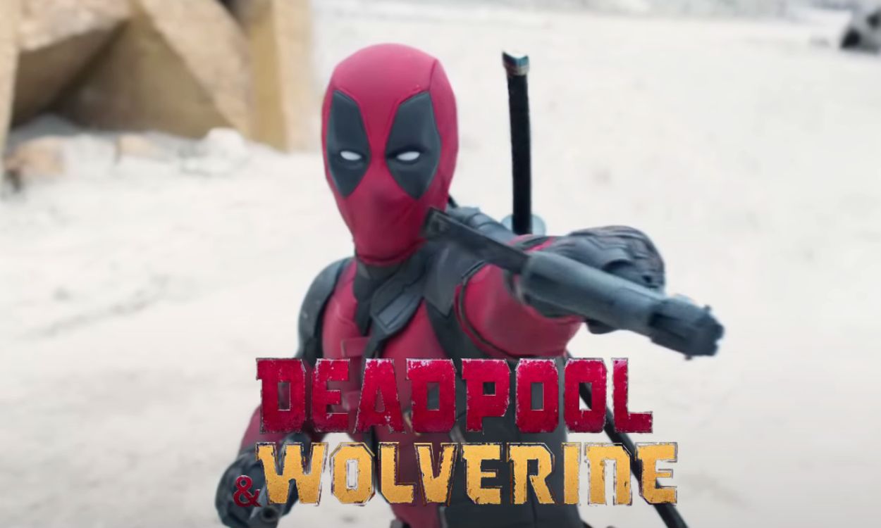 madonna song in deadpool 3 trailer