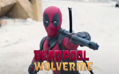 5 Deadpool 3 Teaser Easter Eggs You Might Have Missed!