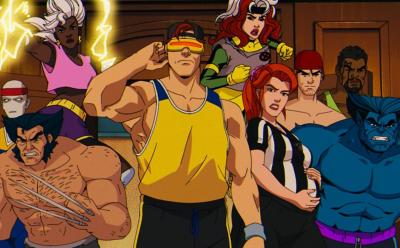 5 Events From X-Men Animated Series To Know Before Watching X-Men 97