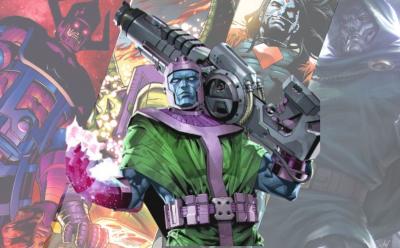 5 Villains that can replace Kang in Avengers 5