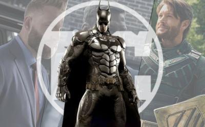 8 actors who could play Batman in the new DCU