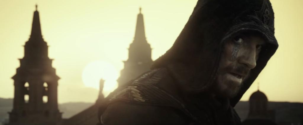 Assassins Creed Trailer Still