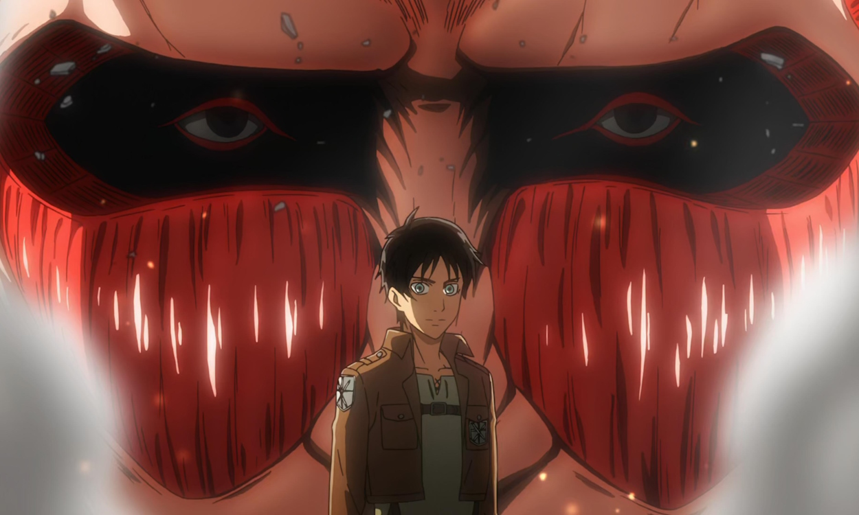 Best Attack on Titan Watch Order (Recommended List)