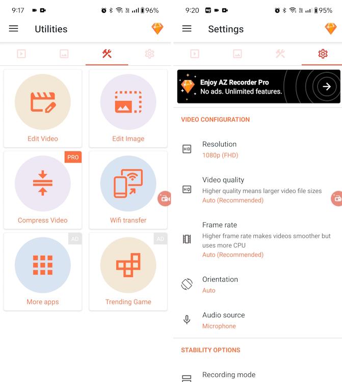 Program View Recording 10 Best Screen Recording Apps | 15 Best Screen Recording Software ...