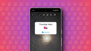 How to Use 'Add Yours’ Sticker in an Instagram Story