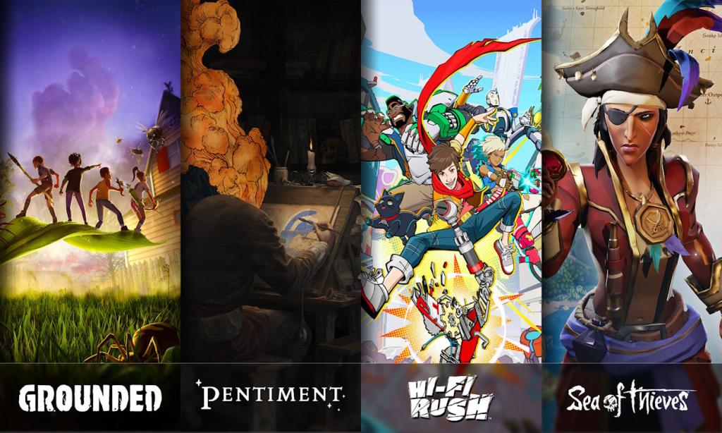 Fan-Favorite Xbox Exclusives Officially Coming to Nintendo Switch and Sony PlayStation

https://beebom.com/wp-content/uploads/2024/02/All-four-Xbox-exclusives-coming-to-other-platforms-officially-cover.jpg?w=1024&quality=75
