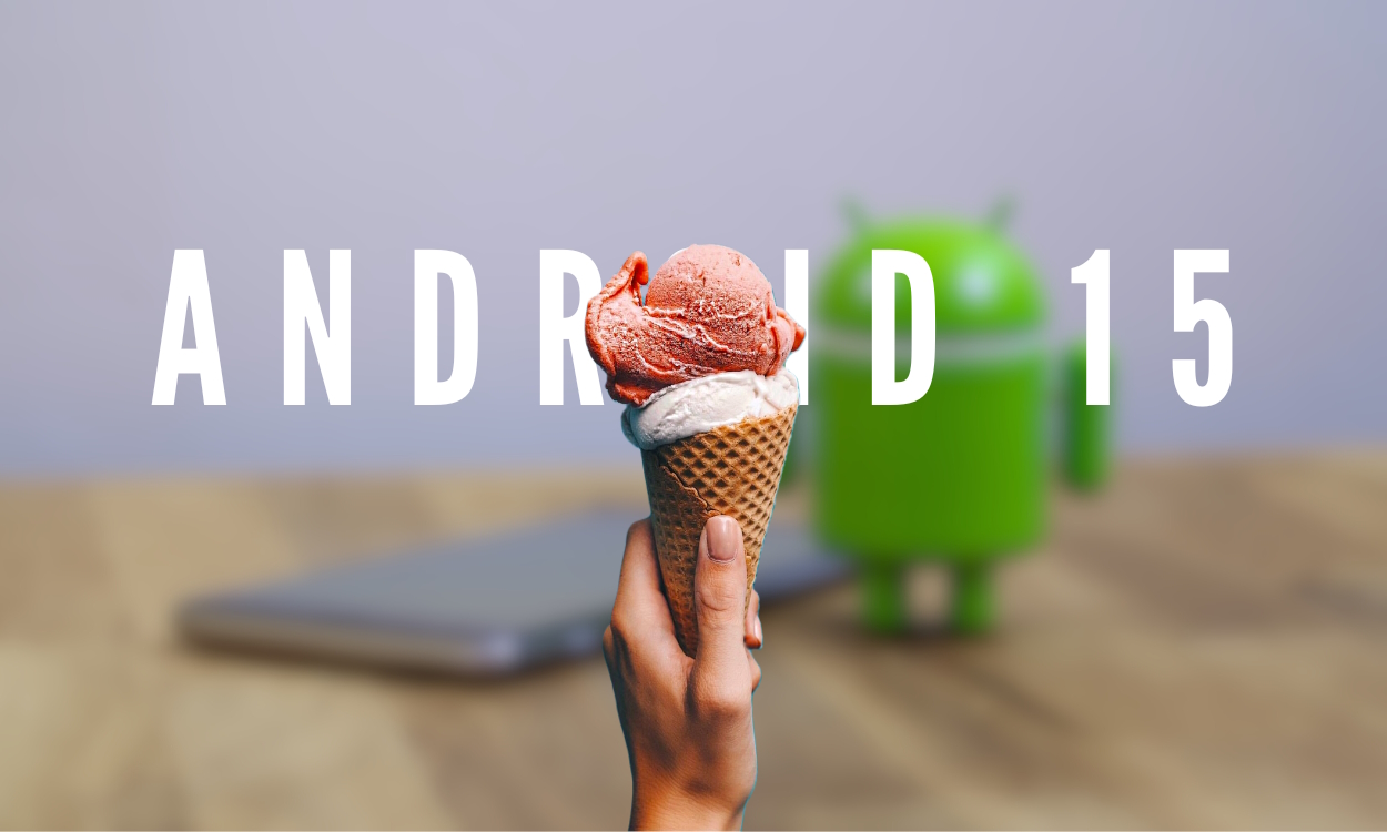 Android 15 Codename Confirmed by Google | Beebom