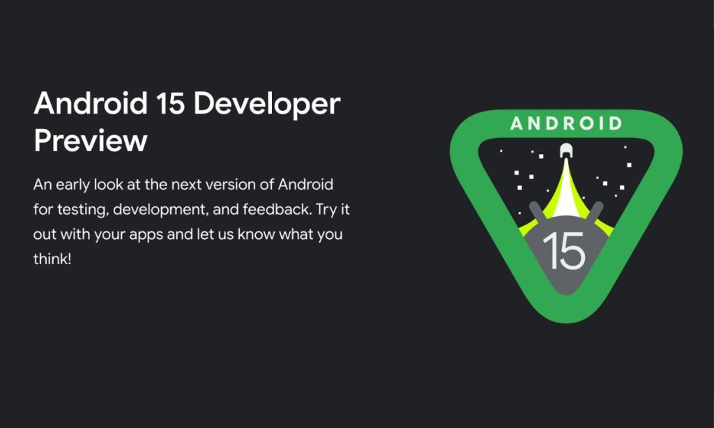 The First Android 15 Developer Preview is Here

https://beebom.com/wp-content/uploads/2024/02/Android-15-DP-1.jpg?w=1024&quality=75