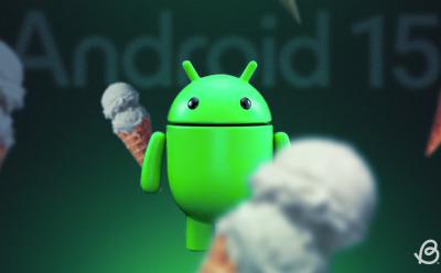 Install Android 15 Beta