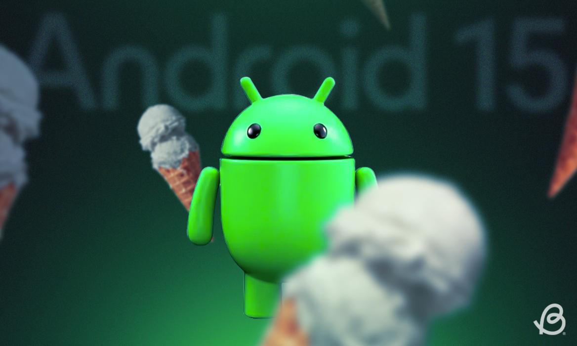 Install Android 15 Beta