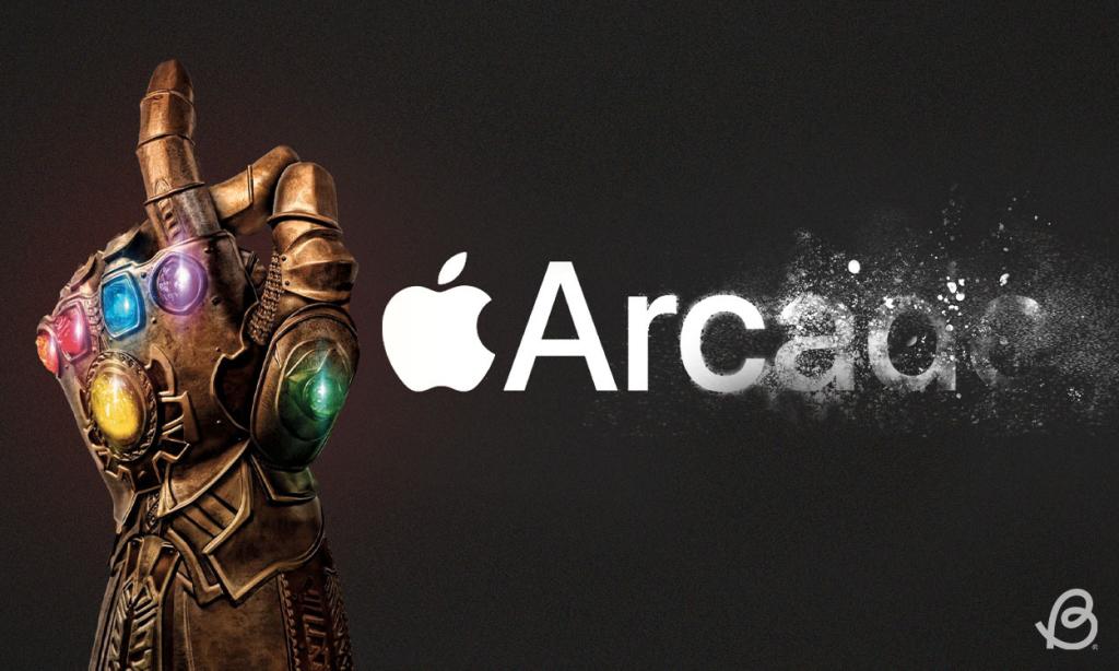 Developers Think Apple Arcade is Dying Because Apple Doesn’t Respect Gaming

https://beebom.com/wp-content/uploads/2024/02/Apple-Arcade-Dying.jpg?w=1024&quality=75