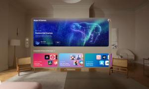 10 Cool Vision Pro Apps You Need to Try Right Now