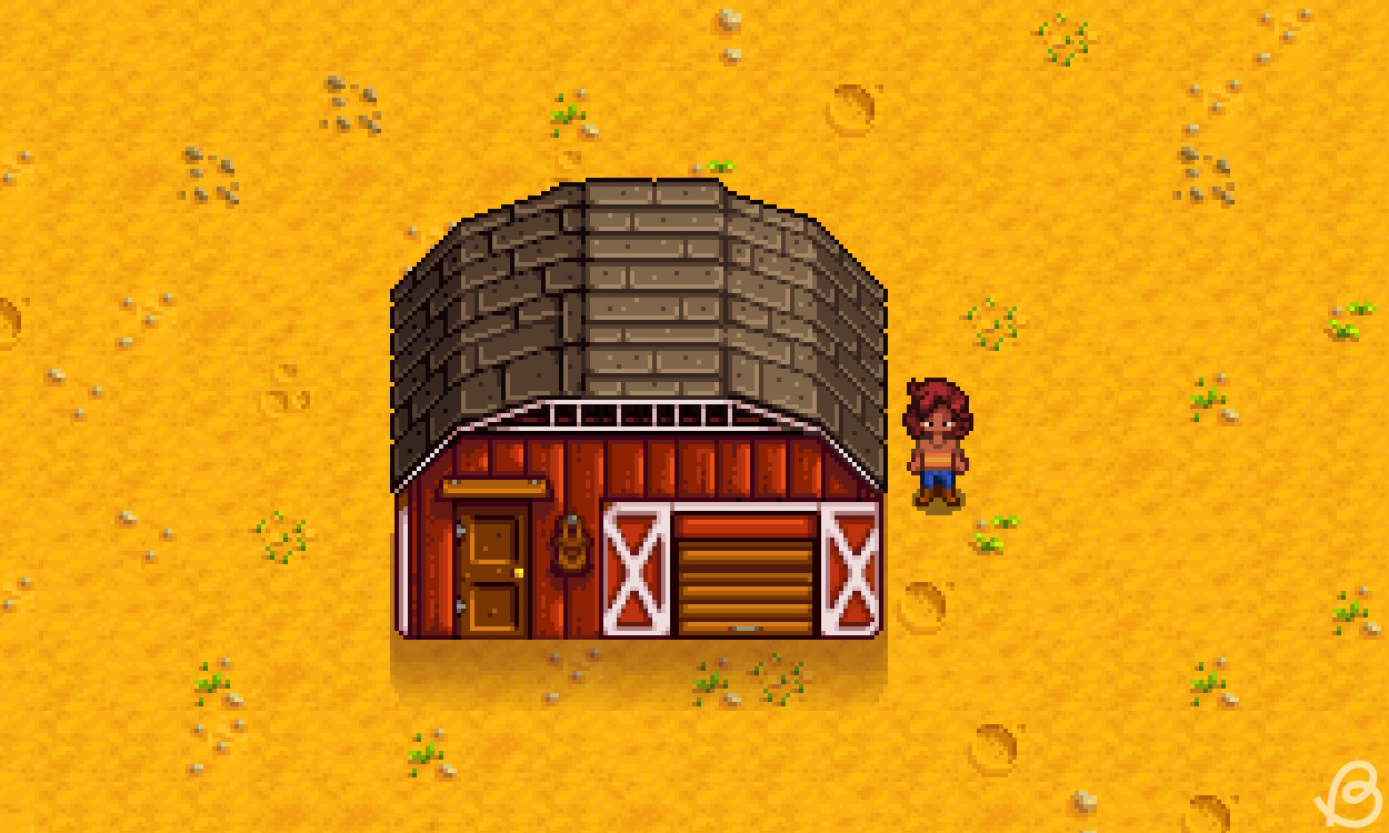 Stardew Valley Barn Guide: All You Need to Know | Beebom