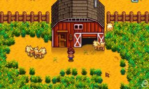 Stardew Valley Barn Guide: All You Need to Know | Beebom