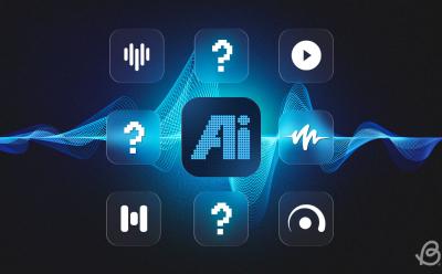 Best AI voice generator tools