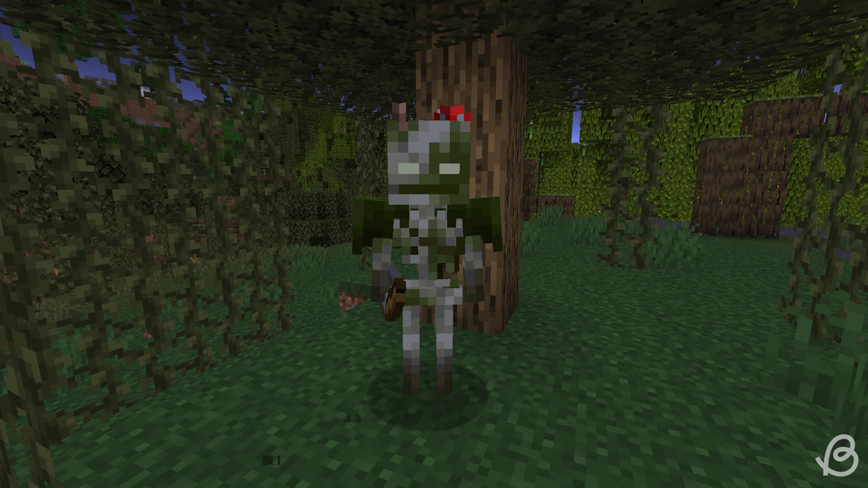 Minecraft Bogged: Everything You Need to Know Beebom Minecraft Bogged: Everything You Need to Know Beebom