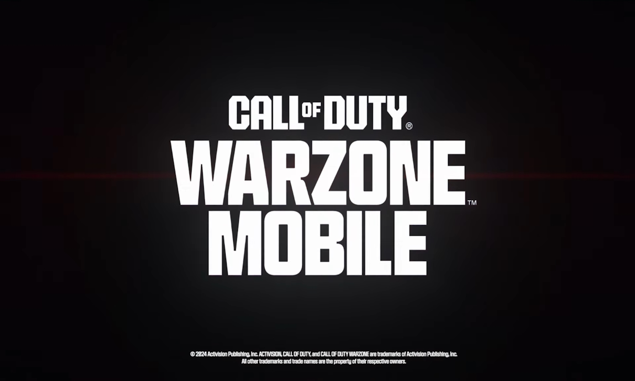 Call of Duty Warzone Mobile Launches on March 21