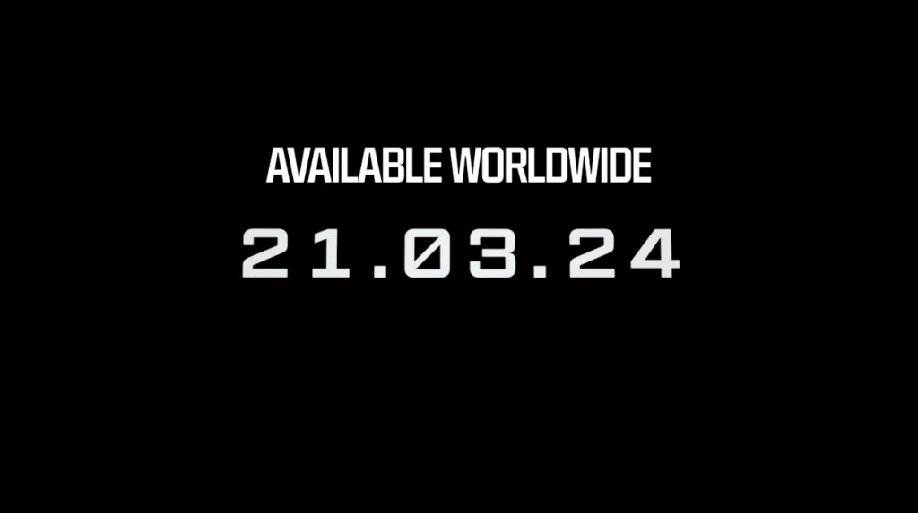 Call of Duty: Warzone Mobile to Launch Worldwide on March 21