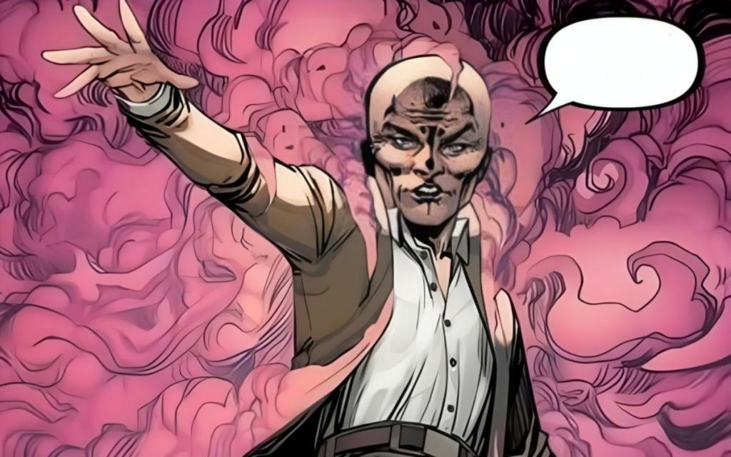 Who is Cassandra Nova, the Deadpool 3 Villain?