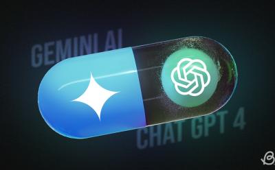 Chatgpt vs gemini