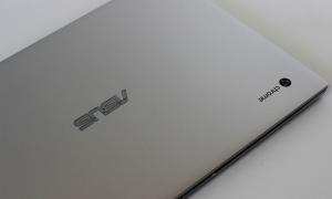 Chromebook Screen Flickering? Here's How to Fix it