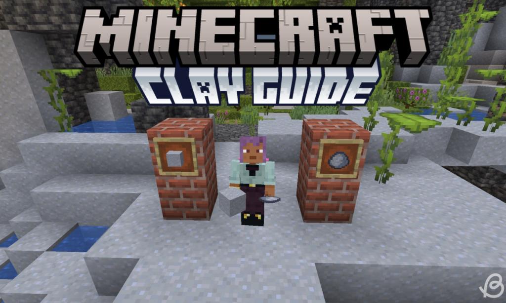 How to Get Clay in Minecraft & Make Clay Blocks

https://beebom.com/wp-content/uploads/2024/02/Clay-Minecraft-Player-standing-in-a-lush-cave-and-holding-a-clay-block-and-a-clay-ball-.jpg?w=1024&quality=75