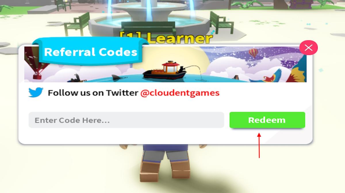 Fishing Simulator Codes (August 2024) Beebom