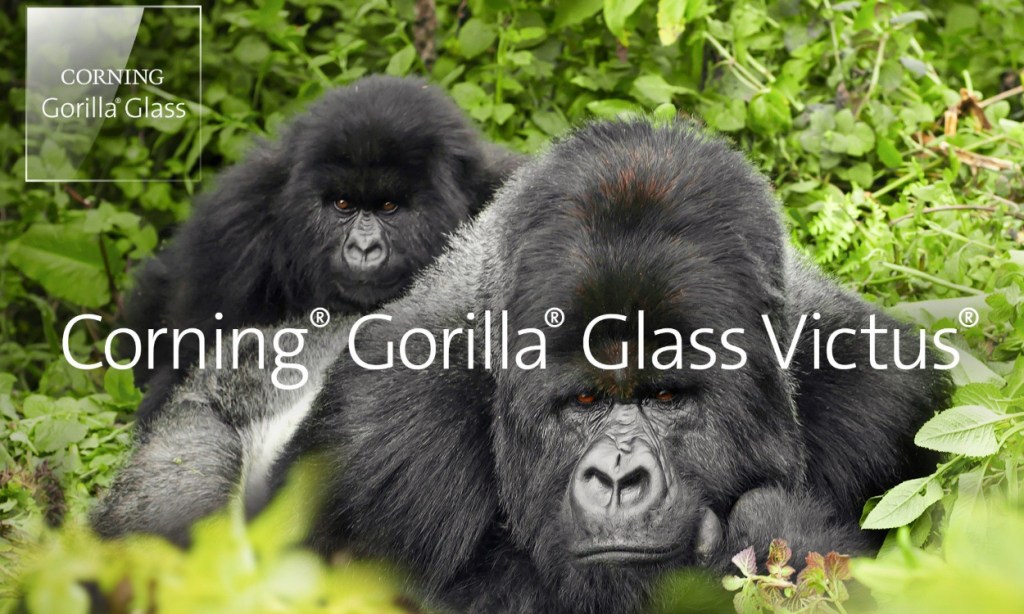 Corning Gorilla Glass Victus (1)