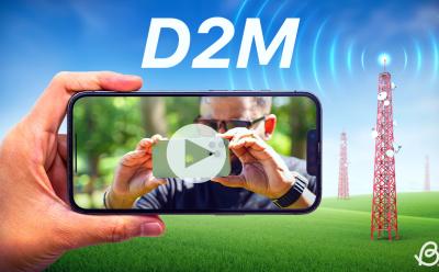 D2M technology explained