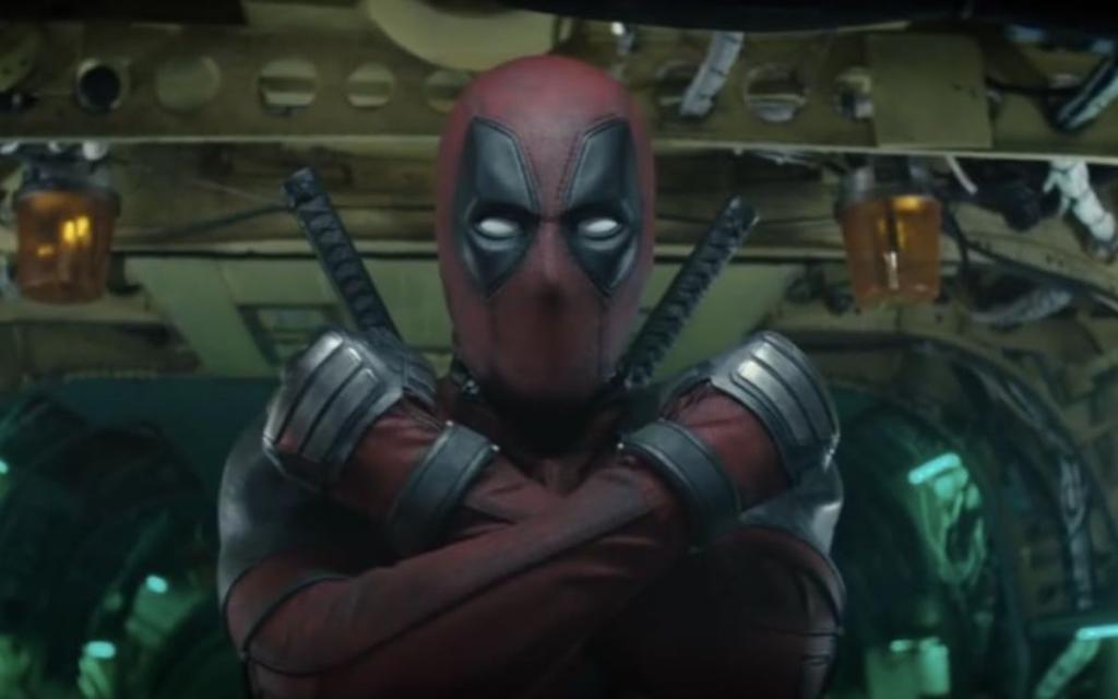 Deadpool 2