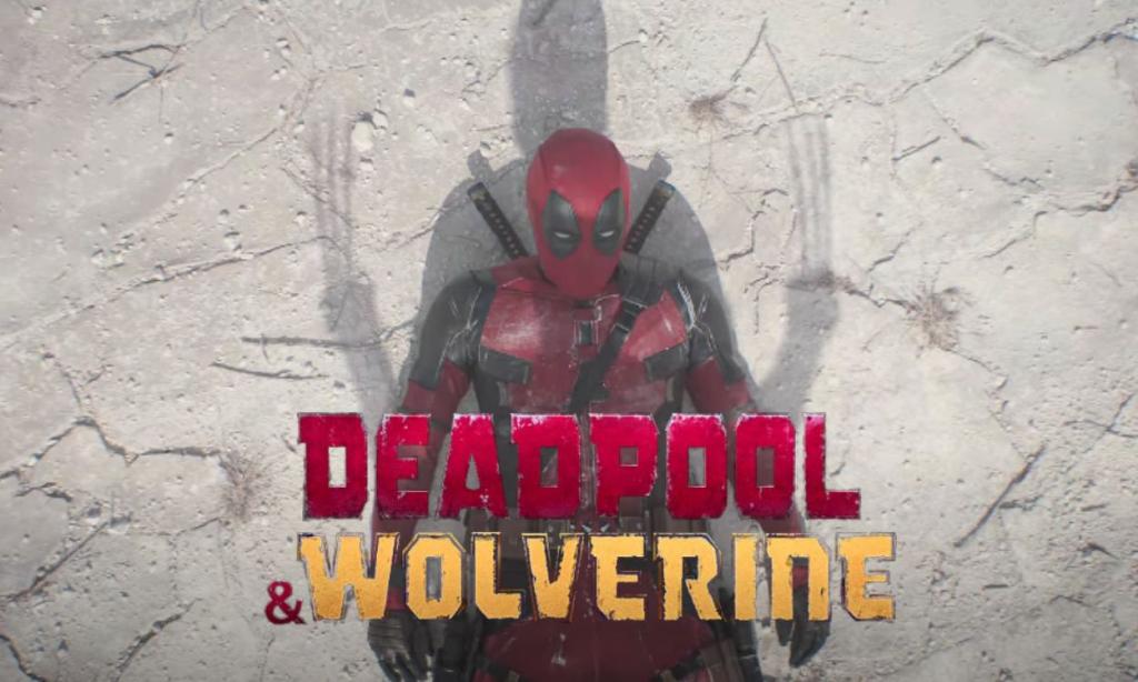 Deadpool 3 Deadpool and Wolverine Teaser Released Everything You Need To Know!