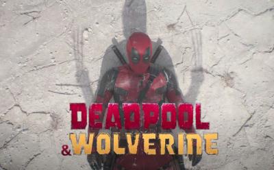 Deadpool 3 Deadpool and Wolverine Teaser Released Everything You Need To Know!