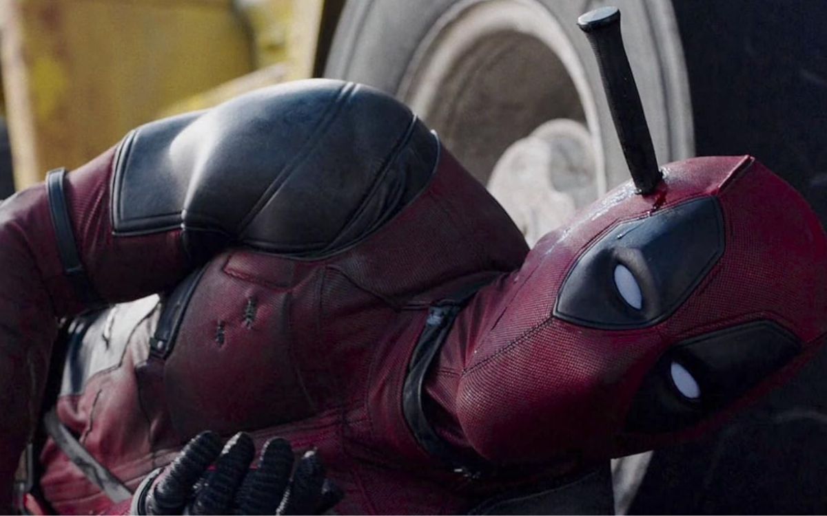 5 Deadpool Weaknesses You Didn't Know About | The Paradise News