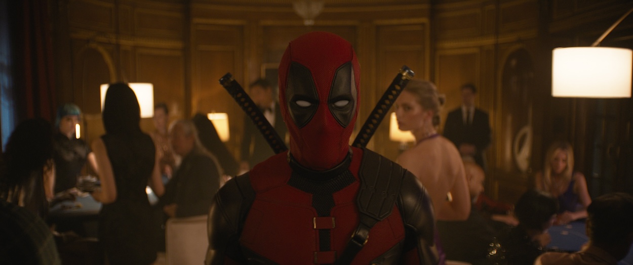 Deadpool 3 Teaser Released: Deadpool Officially Joins MCU | Beebom