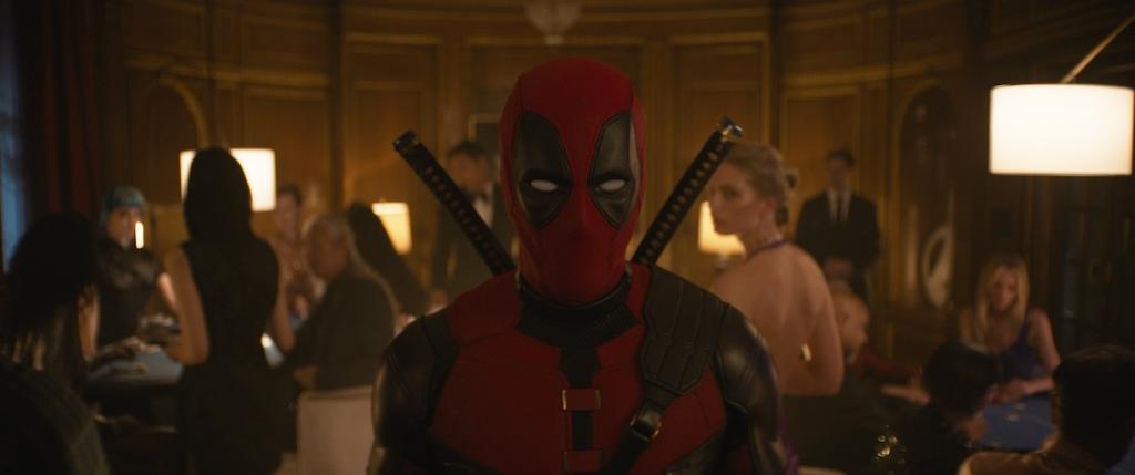 Deadpool 3 Teaser Released: Deadpool Officially Joins MCU