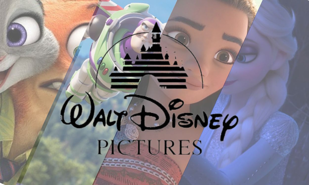 Disney Announces Release Dates for Moana 2, Zootopia 2 and More Movies