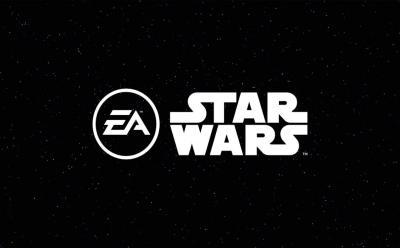 EA canceled Star Wars first-person shooter cover
