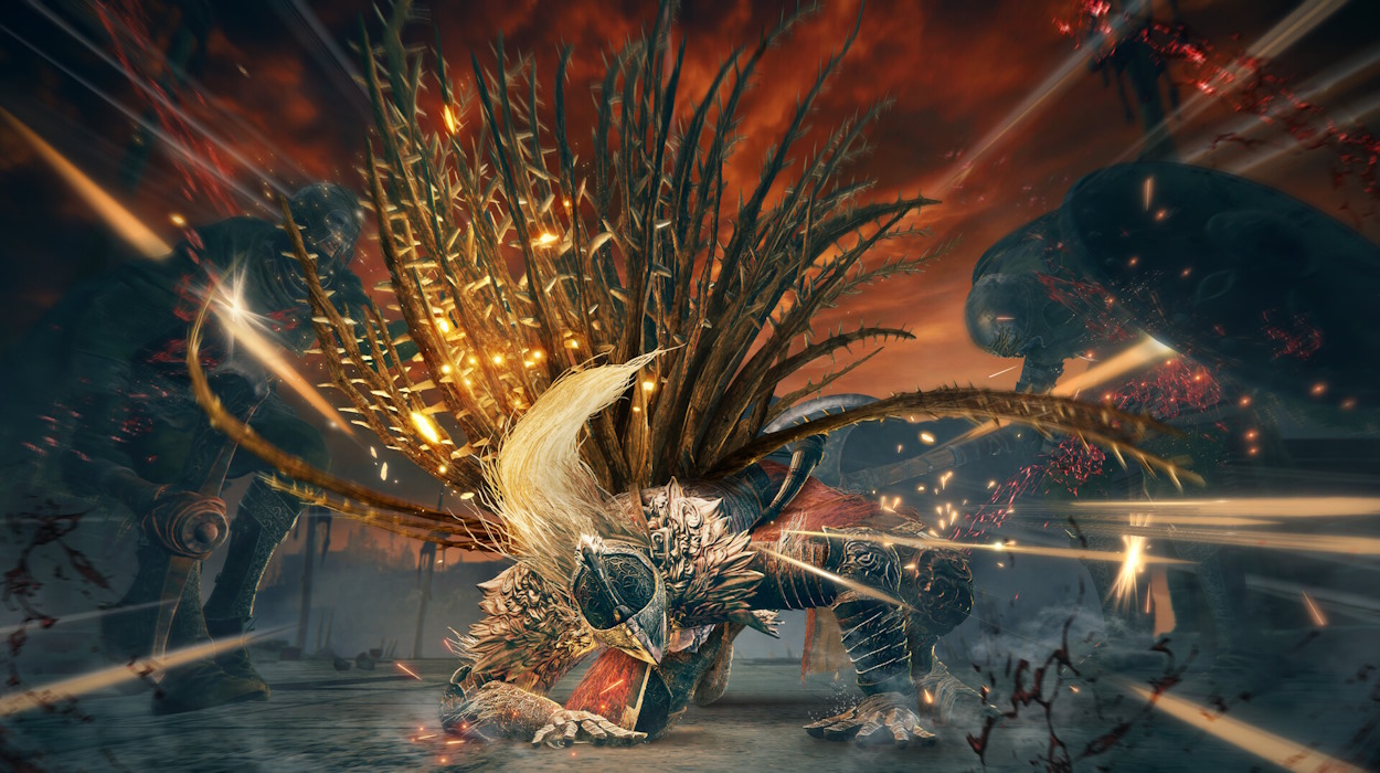 7 Best Games like Dragon