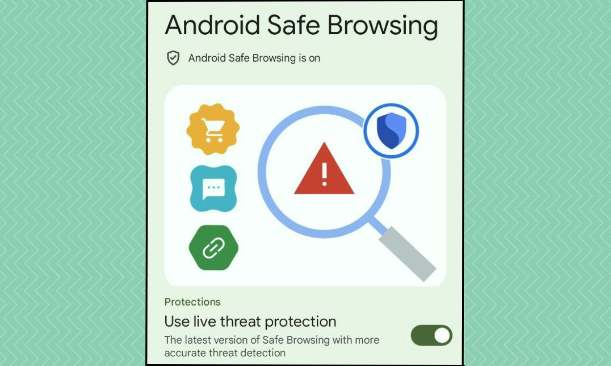 What is Android Safe Browsing and How it Works Beebom