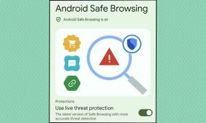 What is Android Safe Browsing and How it Works