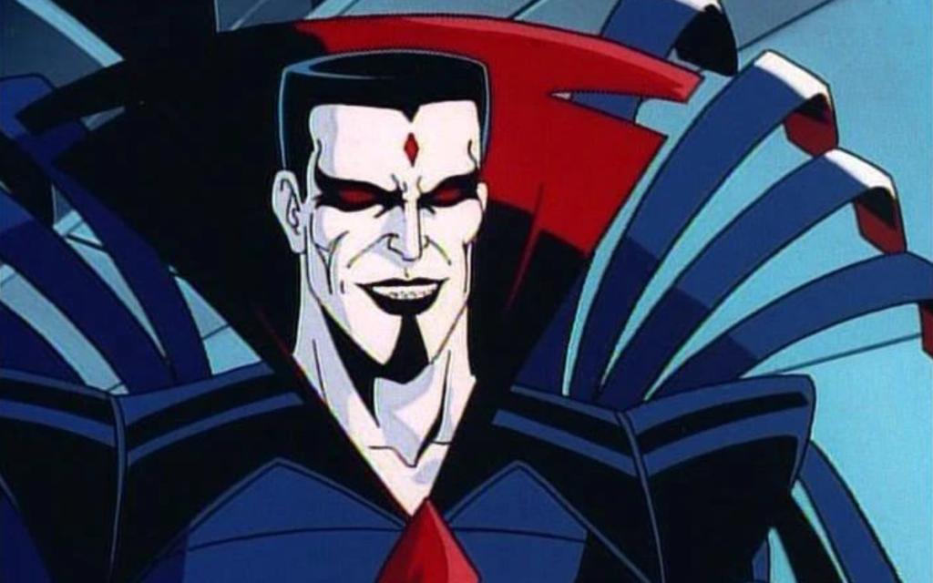 Events to know before watching X Men 97 (Origin of Mister Sinister)