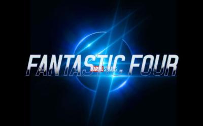 Fantastic Four Casting and Release Date Revealed!