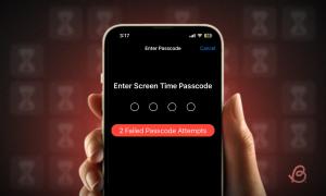 Forgot Screen Time Passcode on iPhone or Mac? Here's How to Reset It