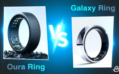 Galaxy Ring vs Oura Ring