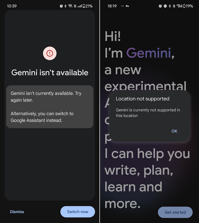 How To Replace Google Assistant With Gemini AI On Your Android Phone ...