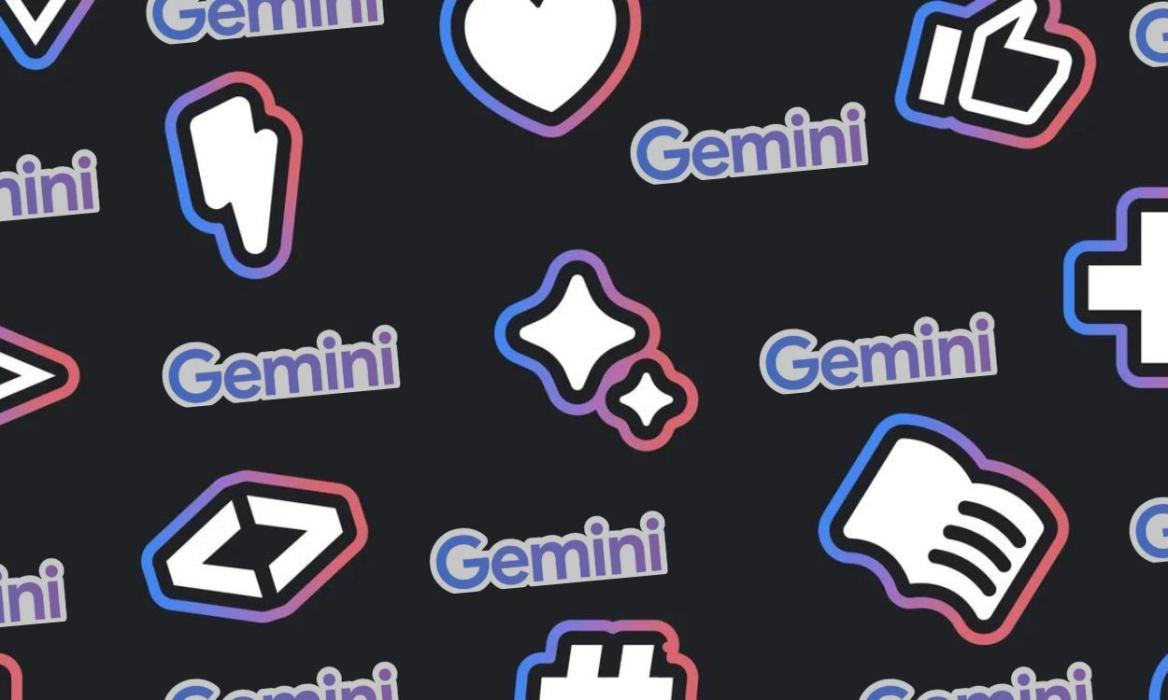 Google Bard is now Gemini