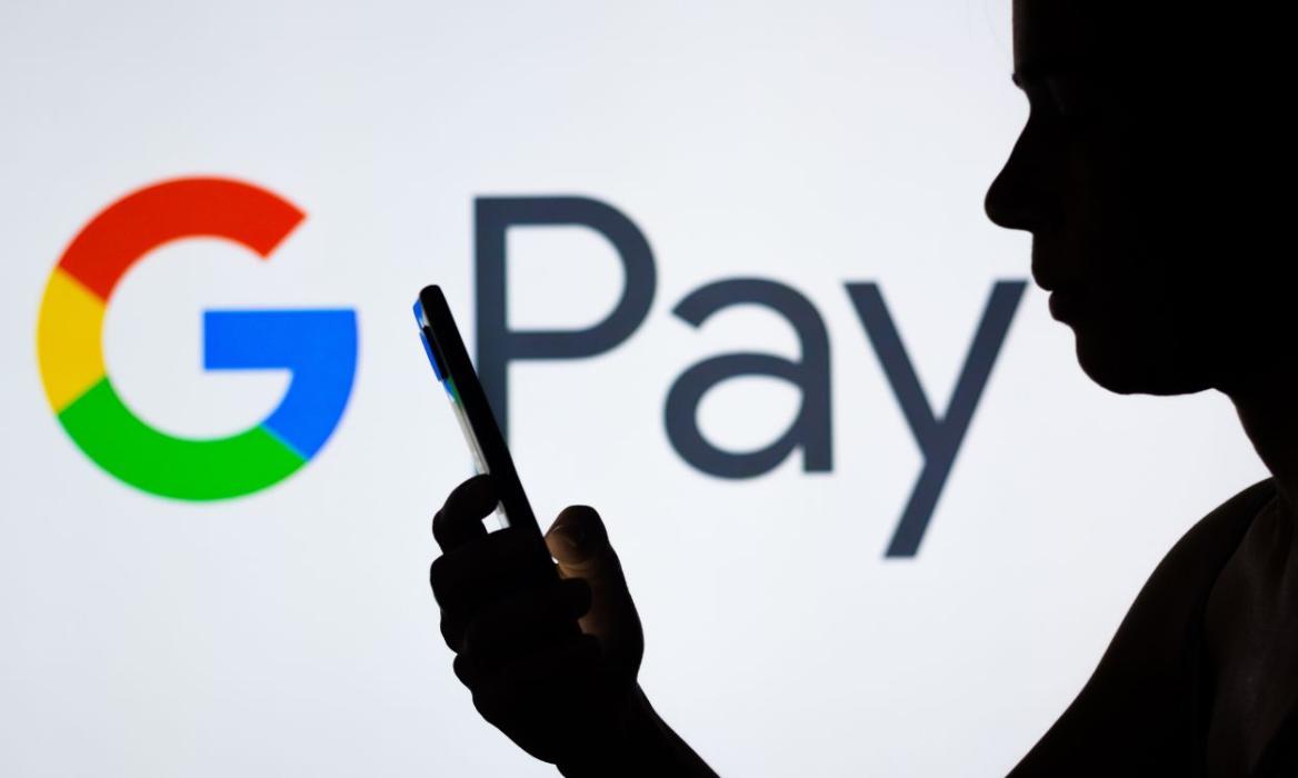 Google is killing Google Pay